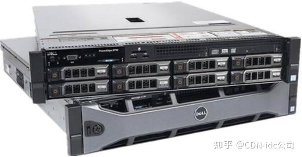 服务器种类与价格关系