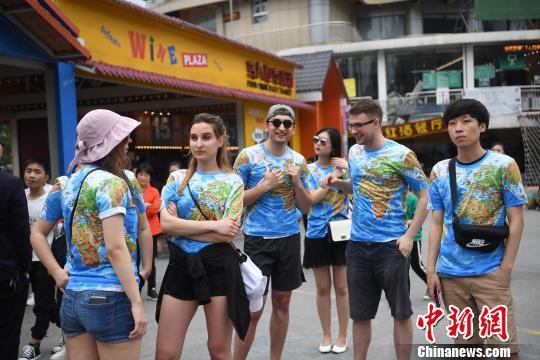 全球各地的服务器分布及数量详解