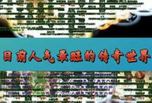 究竟有多少玩家参与其中？ (究竟有多少玩家啊)-虎跃云资讯网