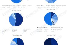 市场份额揭秘与行业动态观察 (的市场份额)-虎跃云资讯网