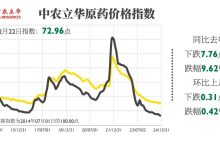 最新市场行情解析 (一尘网最新市场行情)-虎跃云资讯网