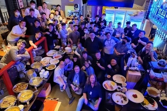 全球玩家共同关注的焦点