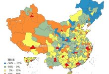 地域分布与市场需求的考量 (地域分布与市域分布)-虎跃云资讯网