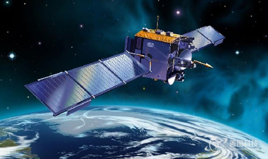 中国卫星通信技术