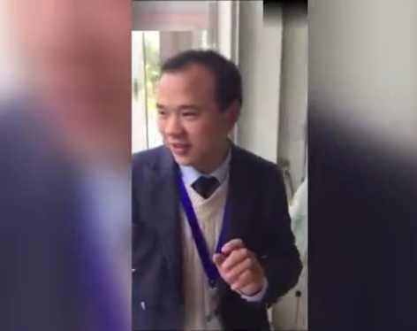 小哥了解各种事物