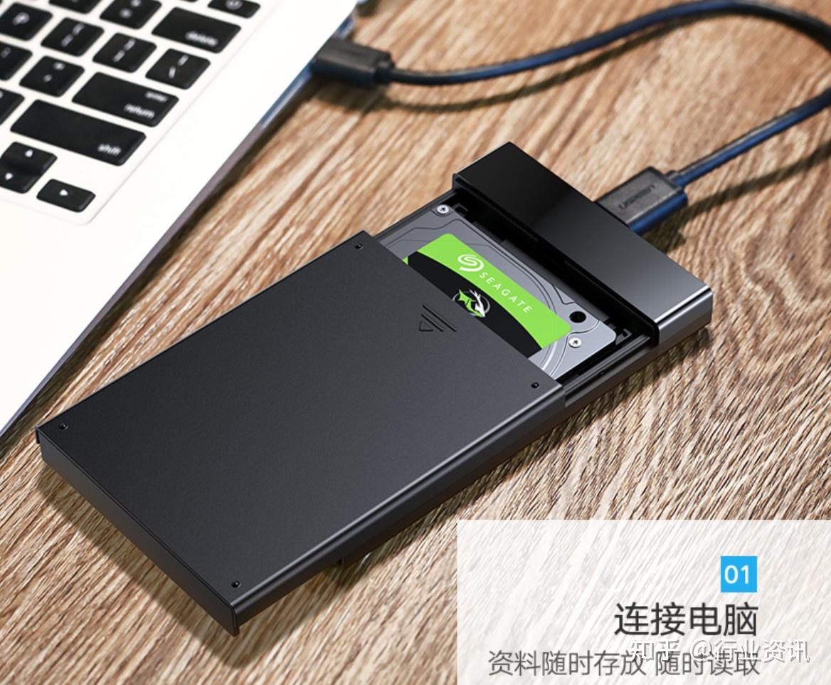 硬盘规格和性能影响价格