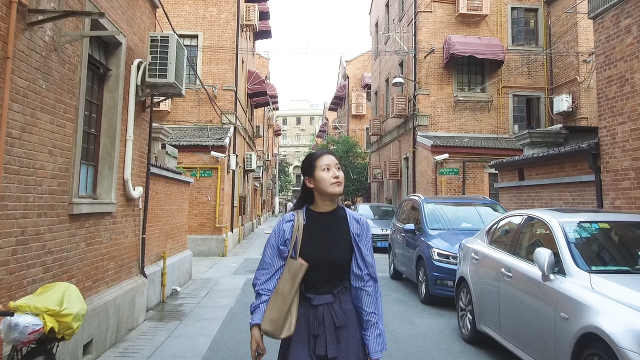 一探究竟的