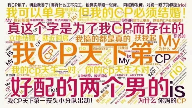 理解不同词语的方法