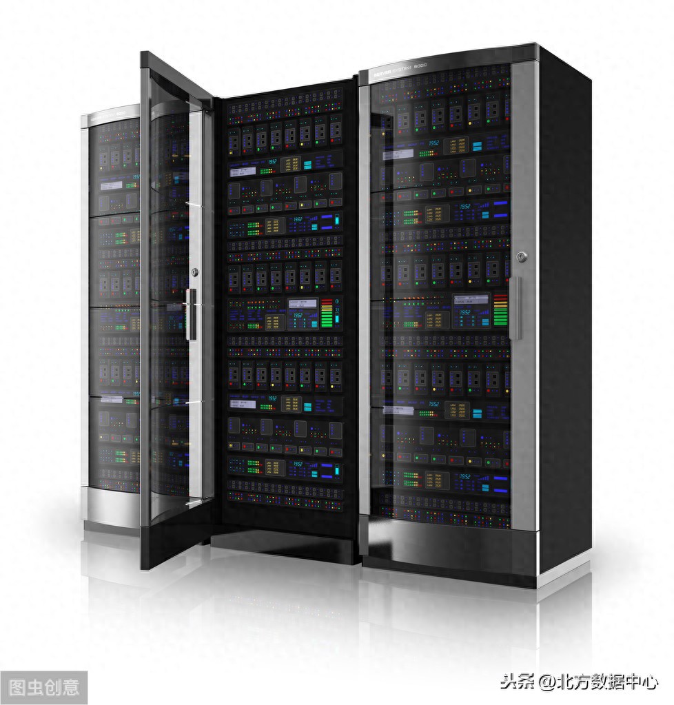 托管服务器的软件安全产品