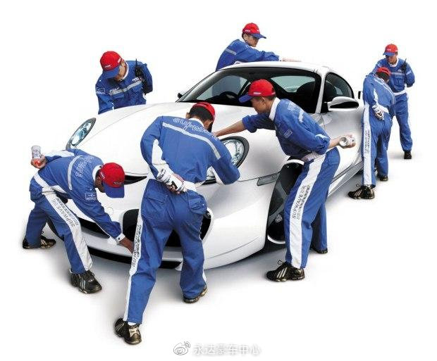 维护和售后服务哪个好