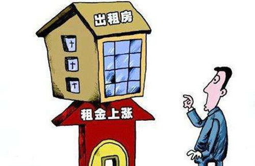 具体租金成本计算及各项服务细节解读