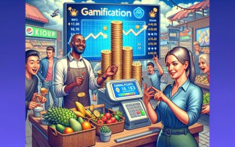 探究游戏运营背后的大规模服务器需求