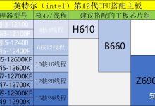硬件规格与配置差异决定插槽数量 (硬件规格与配置的关系)-虎跃云资讯网
