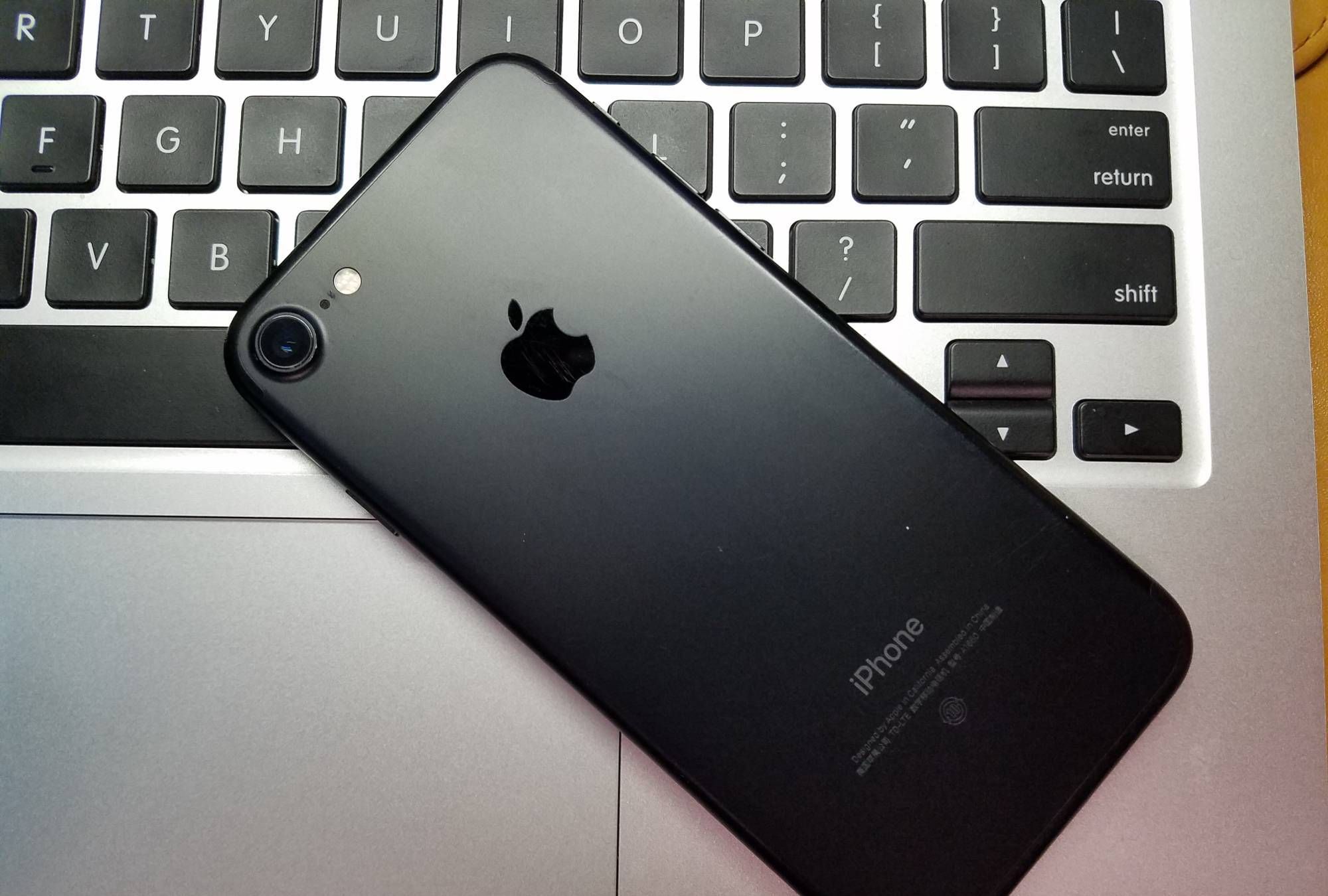 iphone官网