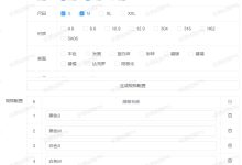 规格型号差异影响报价 (规格型号差异怎么算)-虎跃云资讯网
