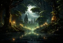 神秘数字背后的技术巨擘 (神秘数字背后秘密)-虎跃云资讯网