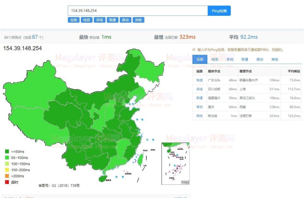新加坡服务器搭建费用全解析