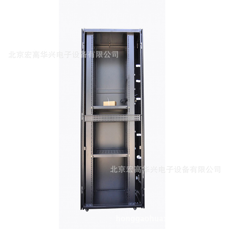 什么是机柜服务器