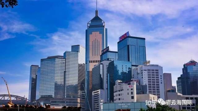 了解香港服务的意义