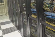 托管服务器的带宽具体数值是多少？ (托管服务器的公司)-虎跃云资讯网