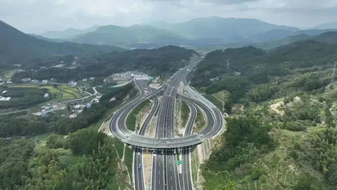 阿城高速口