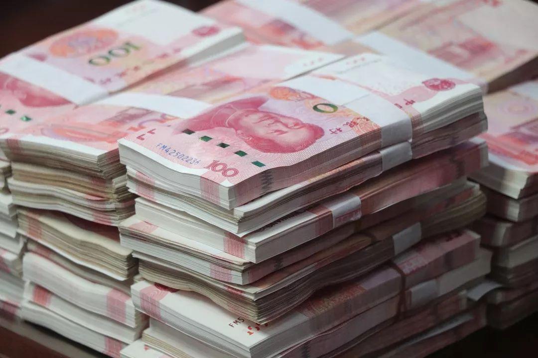 巨额投入究竟是多少