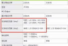 电源功率大小与服务器性能稳定性关系探讨 (电源功率大小对电脑的影响)-虎跃云资讯网