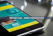 全面解析不同服务商报价差异 (全面解析不同的成语)-虎跃云资讯网