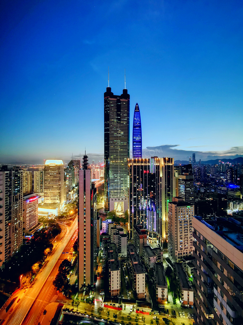 深圳市场服务器价格走势