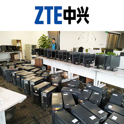 服务器回收价格是多少