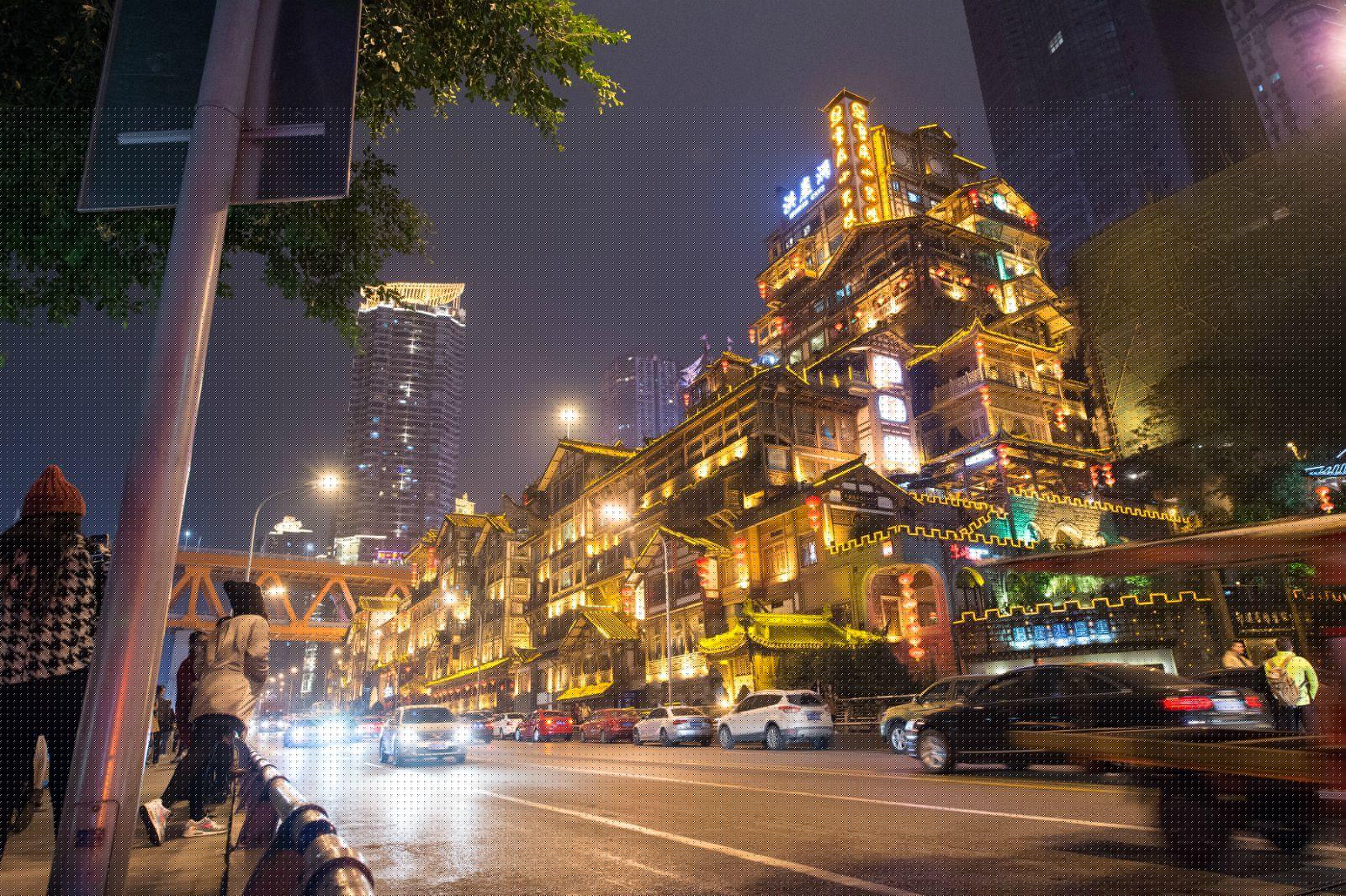重庆服务器托管价格因素解析