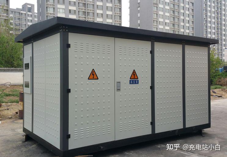 服务器充电瓦数怎么算