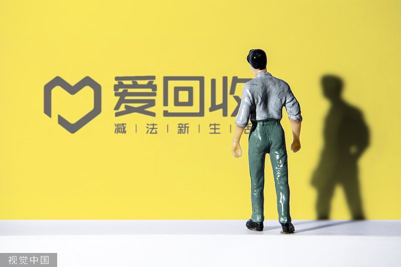 各大回收商最新报价大比拼