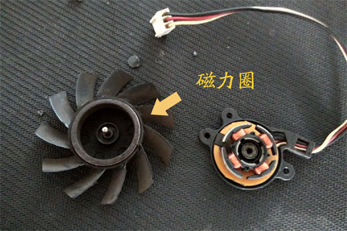 如何提高风扇效率