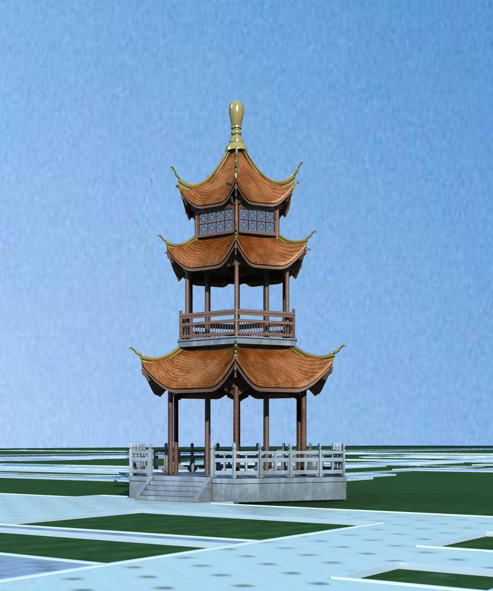 解析塔的原理
