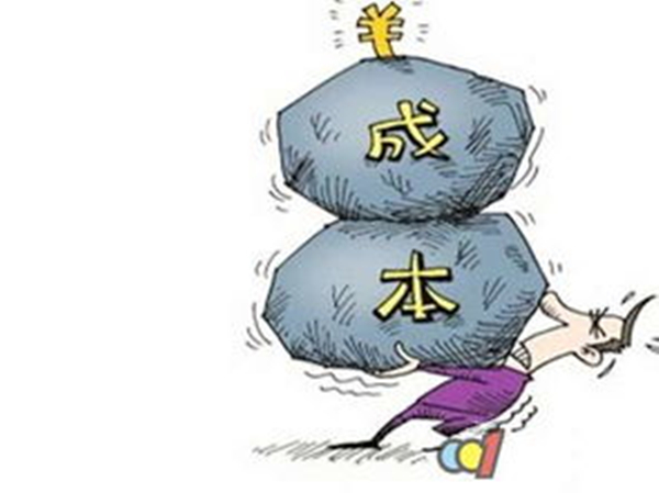 成本分析及市场预测