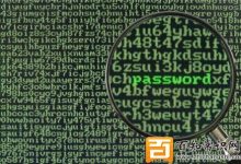 密码究竟是何数字组合？ (密码是什么秘密)-虎跃云资讯网