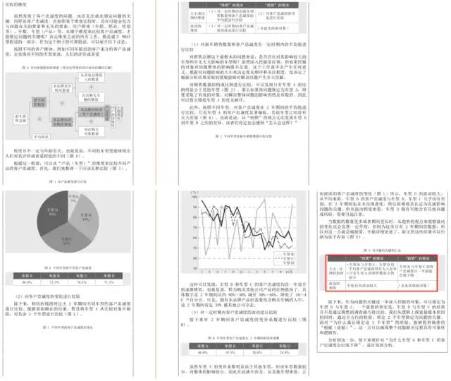 如何根据实际问题列方程
