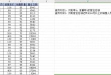 具体数值需查询产品规格书 (具体数值需查什么项目)-虎跃云资讯网