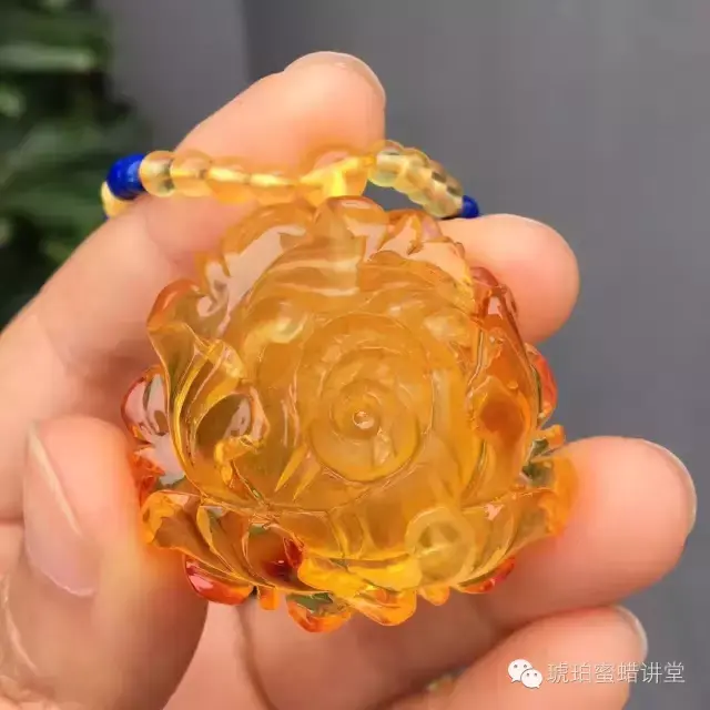 琥珀在转服务器中的用途