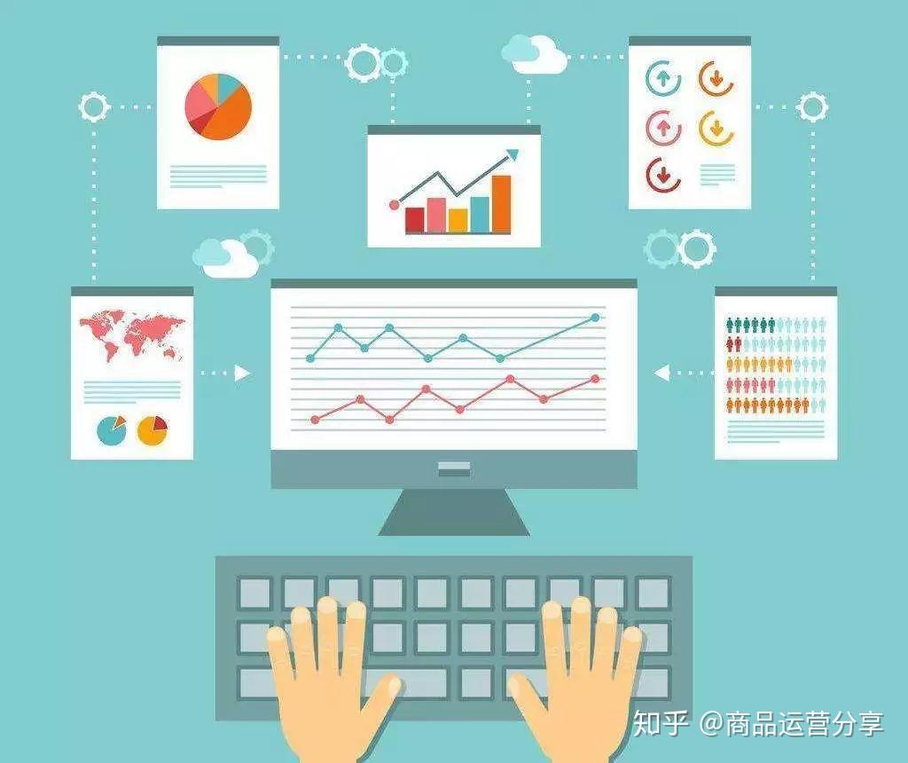 小哥了解数据的英文