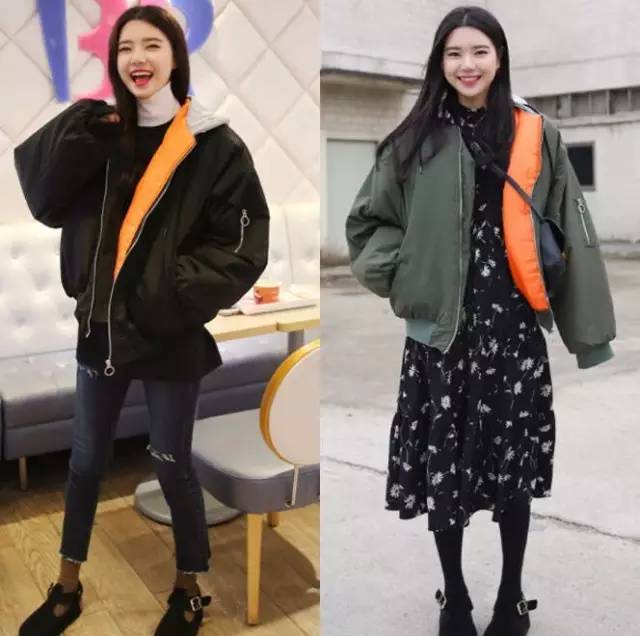 不同品牌及服装标志