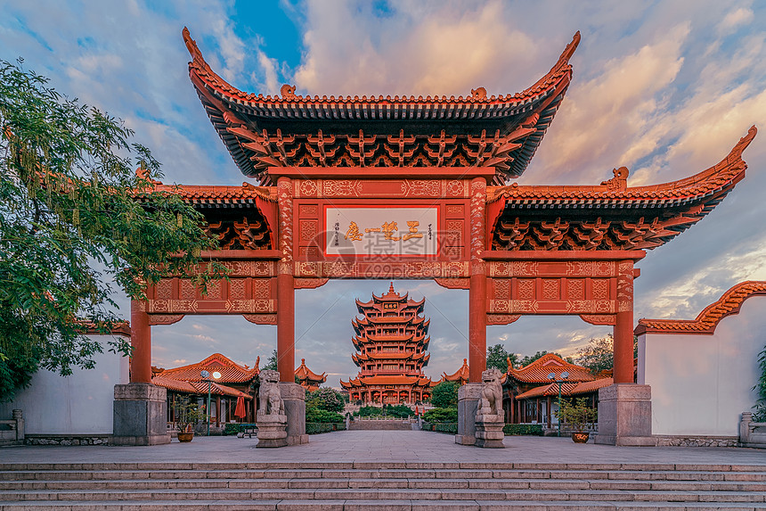 武汉云计算科技有限公司官网