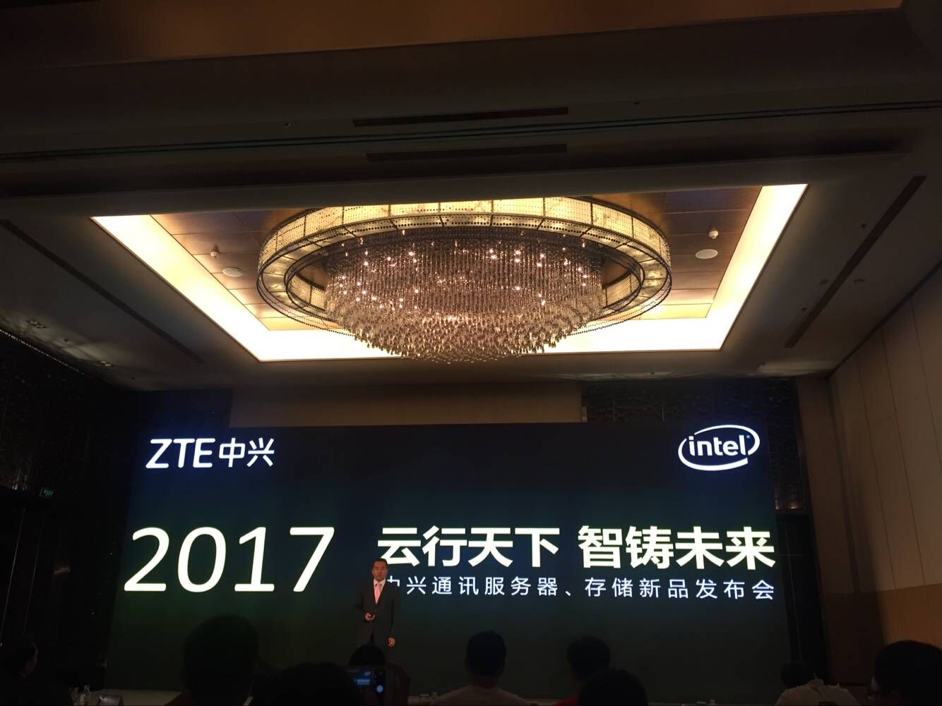 探寻服务器资源的极限与总量