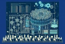 大规模数据中心建设背后的数字解析 (大规模数据中相关指标)-虎跃云资讯网