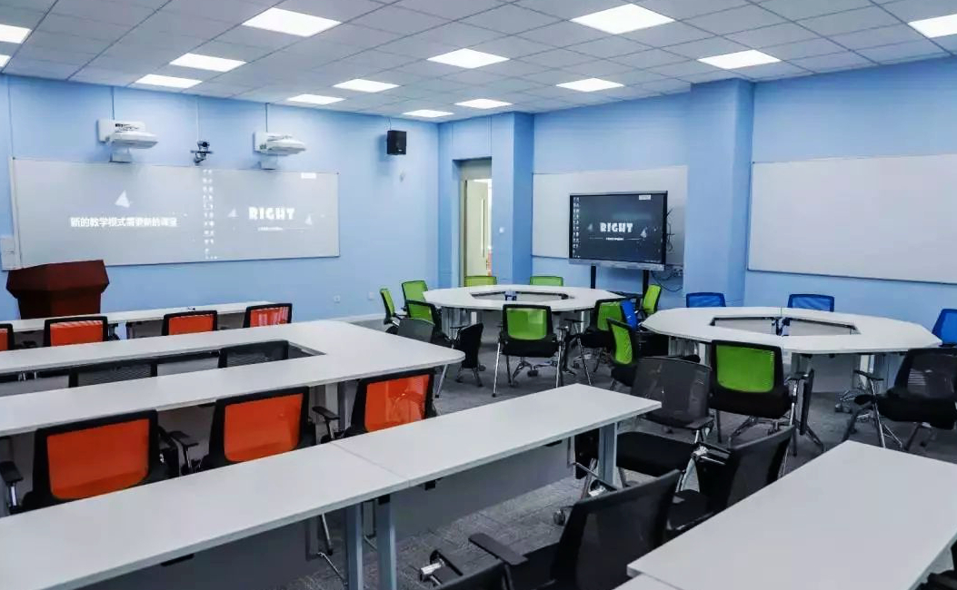 教学服务器硬件规格分析
