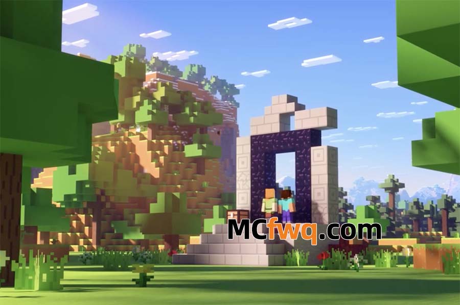 mc服务器多少钱