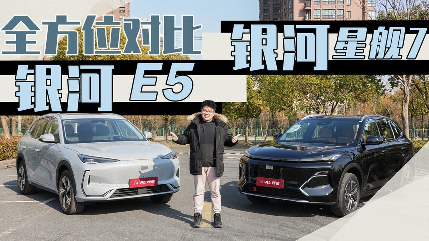 全方位对比不同品牌与配置