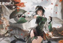 战双服务器运营现状分析 (战双看服务器)-虎跃云资讯网