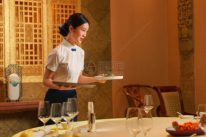 服务器数量一览无遗